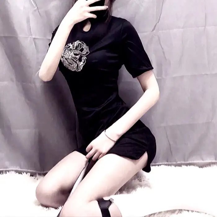 伦敦狼人