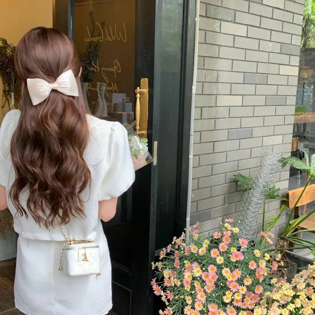 我家娘子惹不起